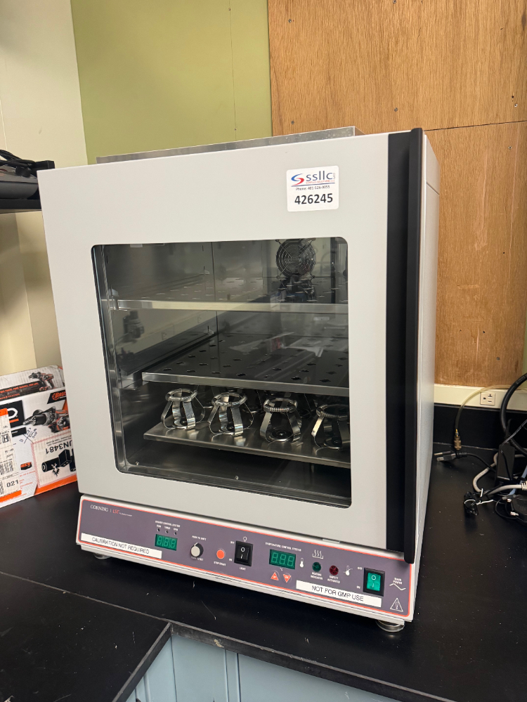 Image of Corning LSE Incubator Shaker